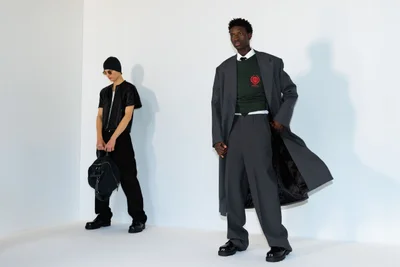 Look 1